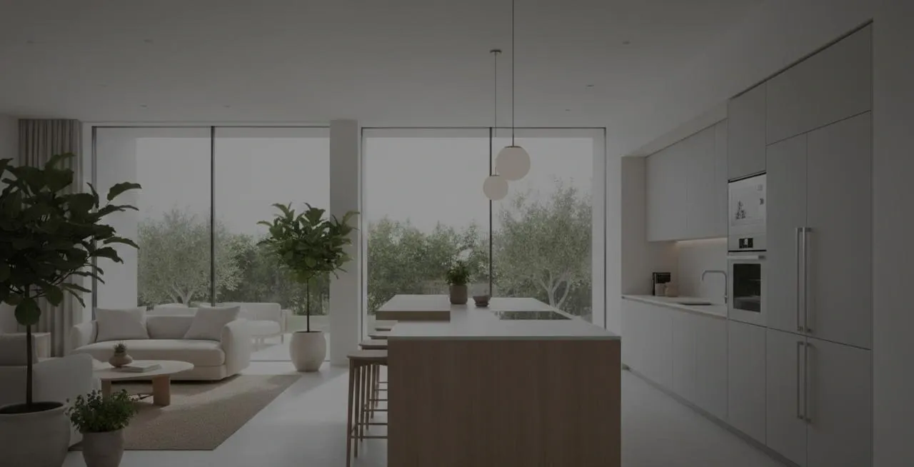 Diseño de interiores en Jerez