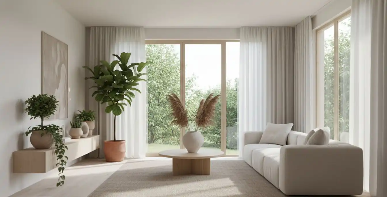 Diseño de Interiores Integral