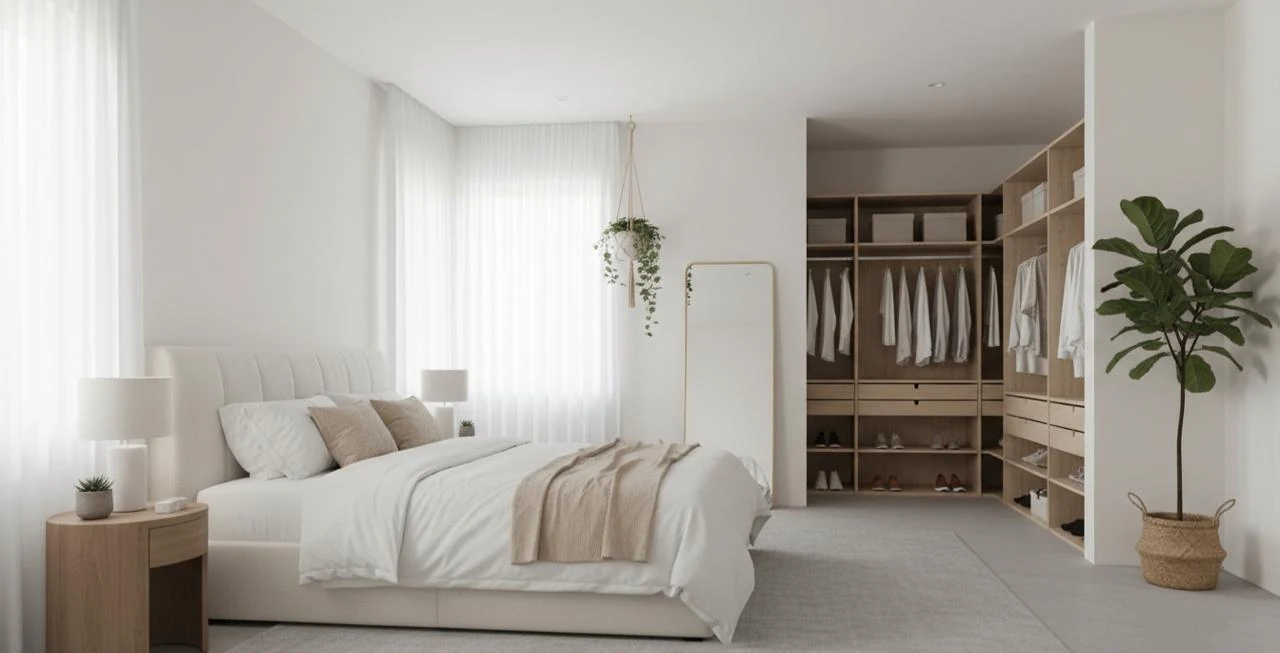 Interiorismo elegante