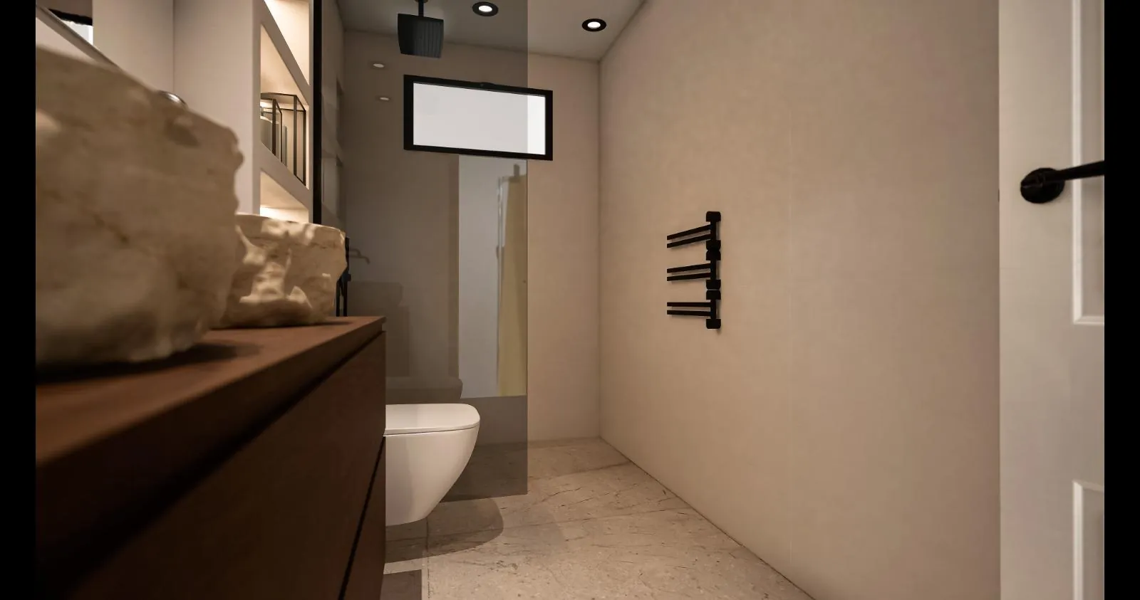 Render 2 del proyecto Travéra