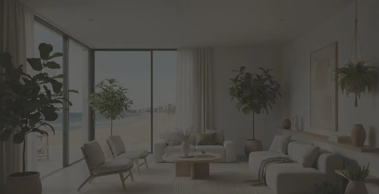 Diseño de interiores en Cádiz