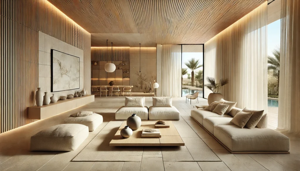 Diseño de Interiores Integral