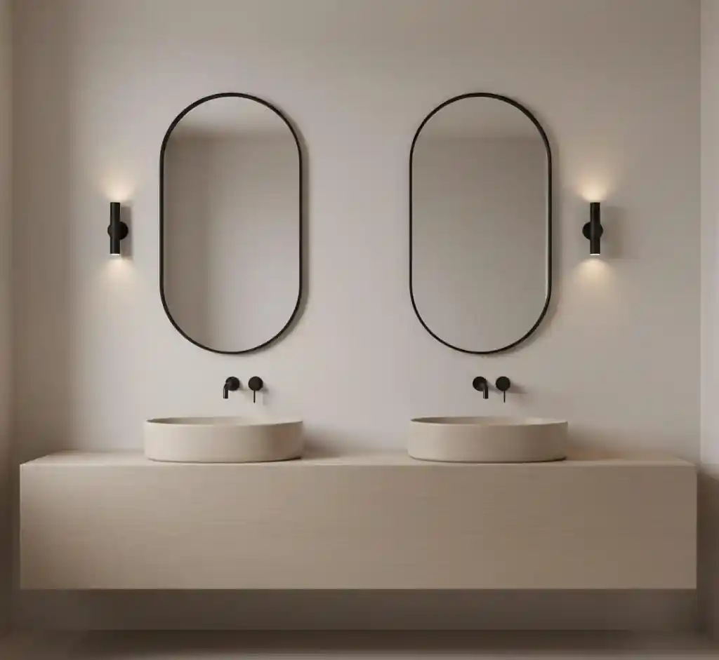 Diseño de interiores para hoteles