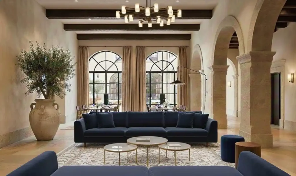 Interiorismo para hoteles | Interiorismo22