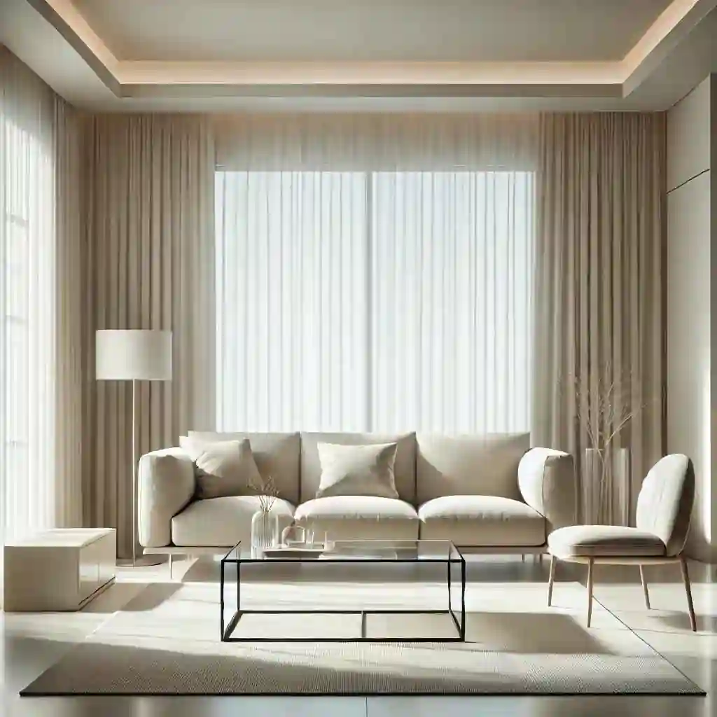 Servicio de interiorismo Paquete Estilo Completo