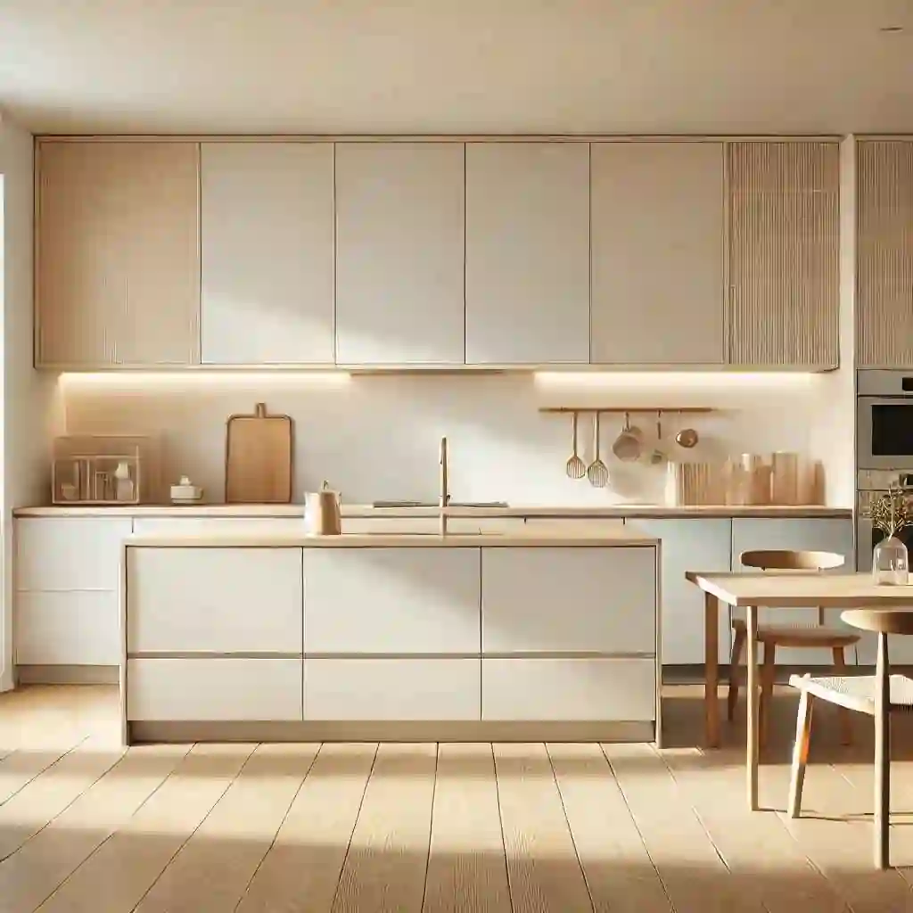 Servicios de interiorismo Paquete Plan Integral